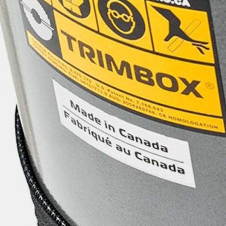 Effeuilleuse Trimpro de Trimbox Original - Grow Barato