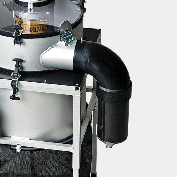 Trimpro Automatik effeuilleuse de bourgeons - Grow Barato