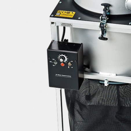 Contrôleur Trimpro Automatik