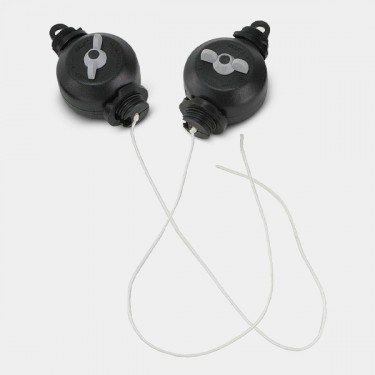 Kit de poulies Easy Roller (2 unités) - Grow Barato