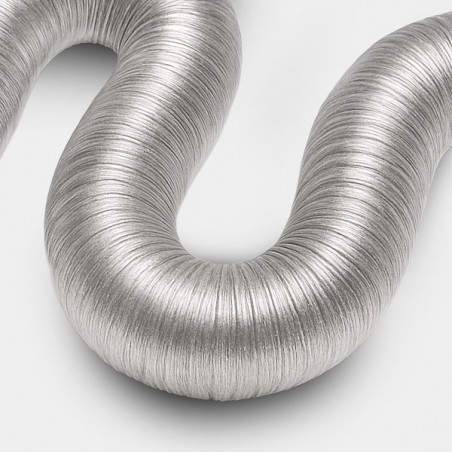 Gaine Flexible Aluminum 10 m