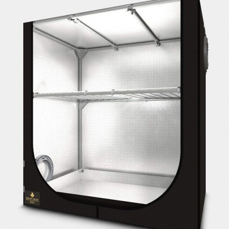 Armoire à boutures Dark Propagator IV - Grow Barato