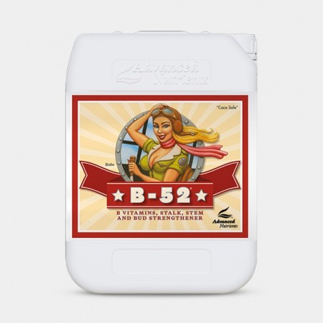 B-52 d’Advanced Nutrients | Meilleur prix et qualité ✅