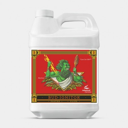 Bud Ignitor stimulateur de floraison - Grow Barato