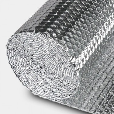 Plastique réfléchissant isolant thermique - Grow Barato