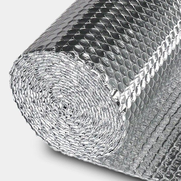 Plastique réfléchissant isolant thermique - Grow Barato