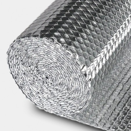 Plastique réfléchissant isolant thermique - Grow Barato