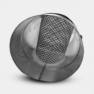 Tuyau avec grille pour ONA Block - Grow Barato