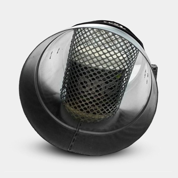 Tuyau avec grille pour ONA Block - Grow Barato