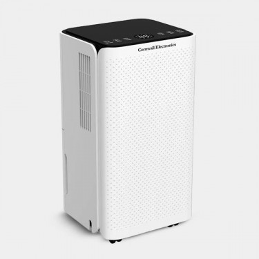 Déshumidificateur 12 L /jour de Cornwall Electronics - Grow Barato