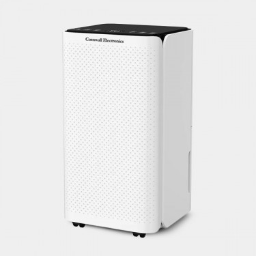 Déshumidificateur 12 L /jour de Cornwall Electronics - Grow Barato