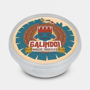 Truffes Galindoi fermé