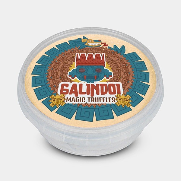 Truffes Galindoi fermé