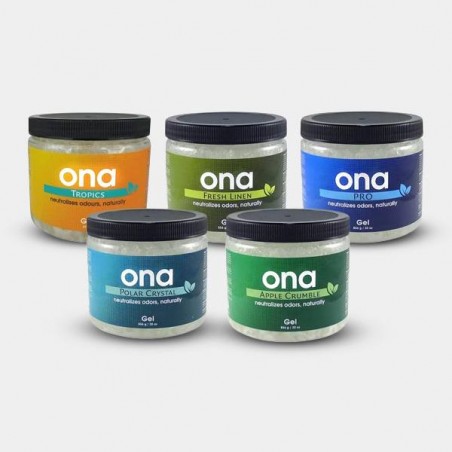 Neutraliseur d'odeur Désodorisant ONA Block - Grow Barato