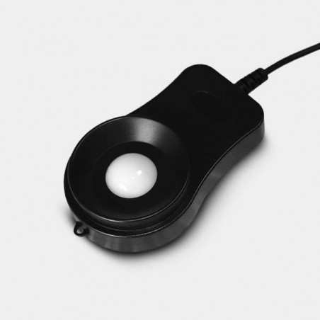 Luxmètre pour Mesure de l'intensité lumineuse - Grow Barato