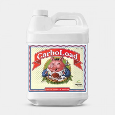 🏅Carboload Advanced Nutrients Liquid sucres - Grow Barato