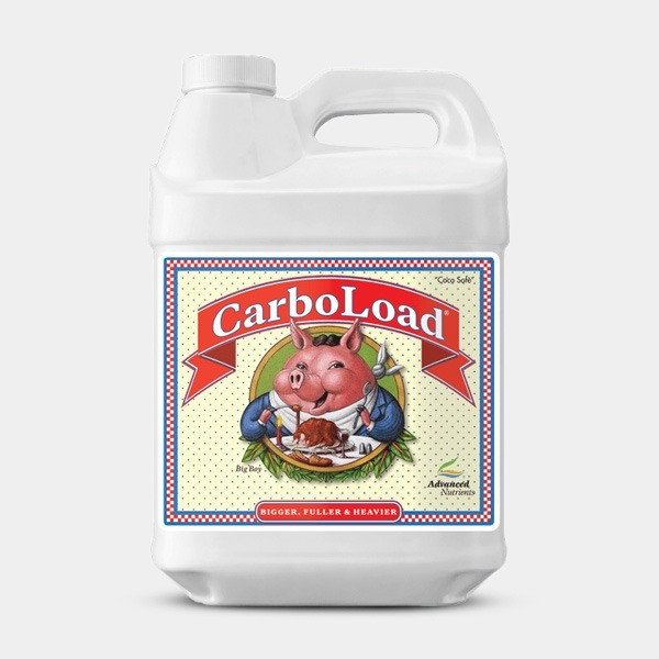 🏅Carboload Advanced Nutrients Liquid sucres - Grow Barato