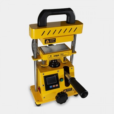 Presse Rosin Qnubu Press Pro Hydraulique 2 Tonnes