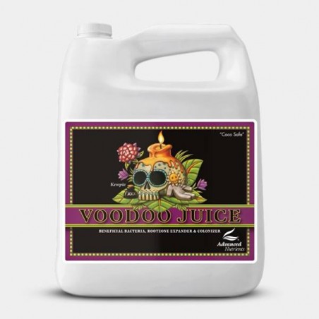 Voodoo Juice d'Advanced Nutrients - Bactéries bénéfiques