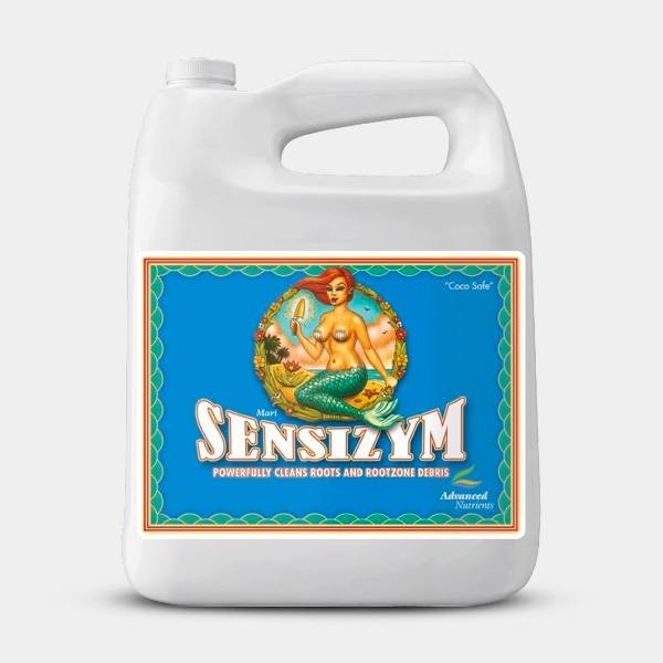 Sensizym par Advanced Nutrients Enzymes - Meilleur prix ✅