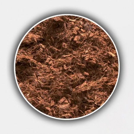 Substrat Fibre de Coco d'Atami 50 Litres - Grow Barato