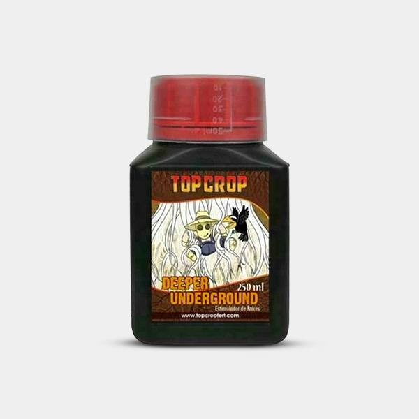 Kit Básico de Top Crop pour culture organique - Grow Barato