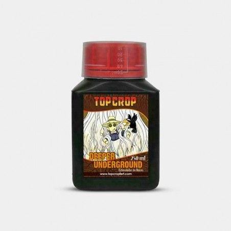 Kit Básico de Top Crop pour culture organique - Grow Barato