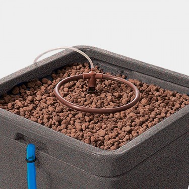 Cultimate Terra Aquatica S (GHE) - GB The Green Brand