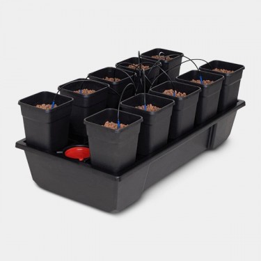 Wilma Small Wide 10 complet 6,5 L