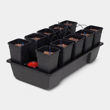 Wilma Small Wide 10 complet 6,5 L