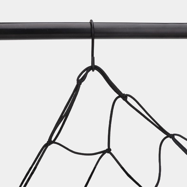 Filet élastique SCRoG 60-80-100-120 cm - Grow Barato