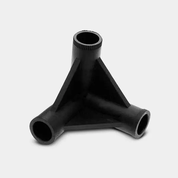 Angle en Y pour armoire de culture standard - Grow Barato