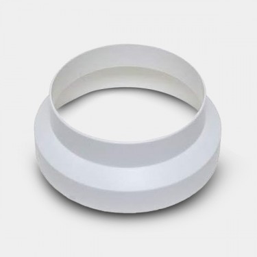 Réducteur de gaine plastique