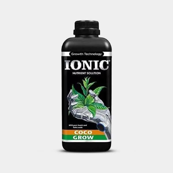Engrais de croissance et floraison Ionic Coco - Grow Barato