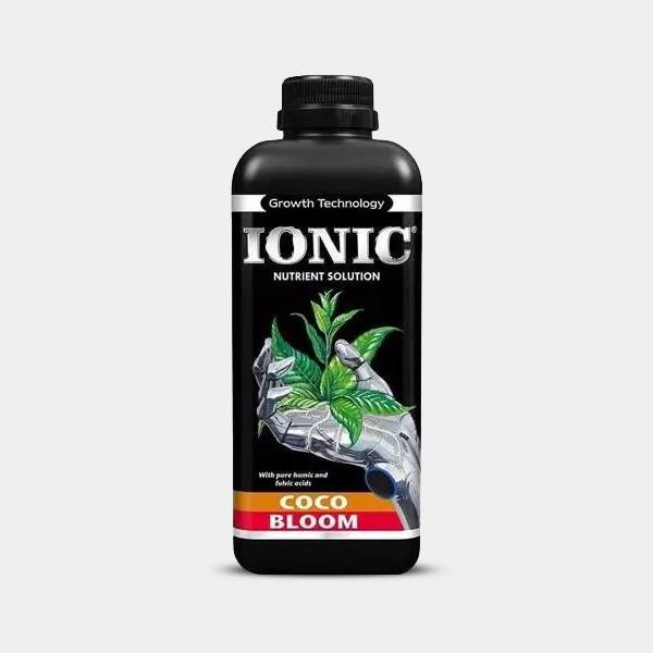Engrais de croissance et floraison Ionic Coco - Grow Barato
