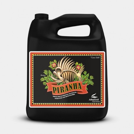 Piranha d'Advanced Nutrients - Champignons bénéfiques