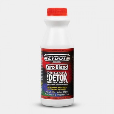 Euro Blend de Zydot contre Tests de Drogues - Grow Barato