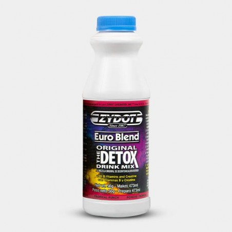Euro Blend de Zydot contre Tests de Drogues - Grow Barato