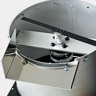 Effeuilleuse Trimpro Rotor pour cannabis - Grow Barato