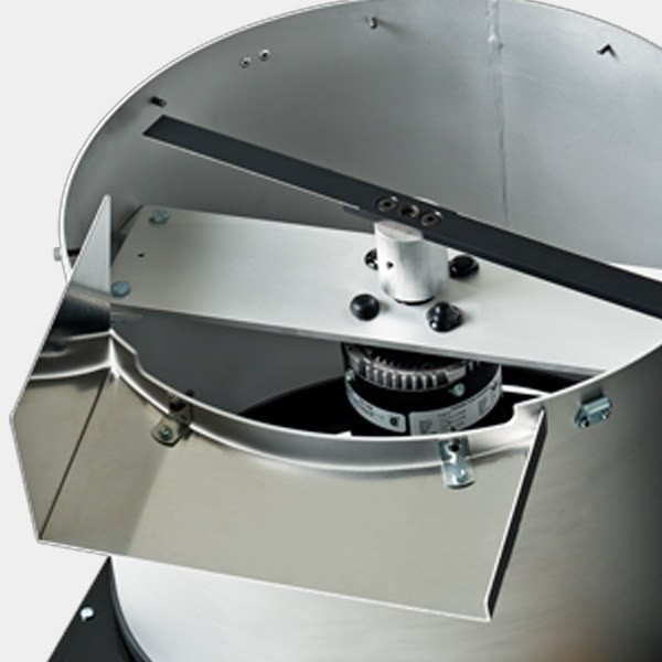 Effeuilleuse Trimpro Rotor pour cannabis - Grow Barato