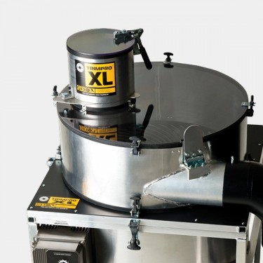 Effeuilleuse de cannabis Trimpro Automatik XL - Grow Barato