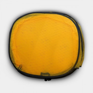 Maille de séchage carrée blanche de 80 x 80 cm - Grow Barato