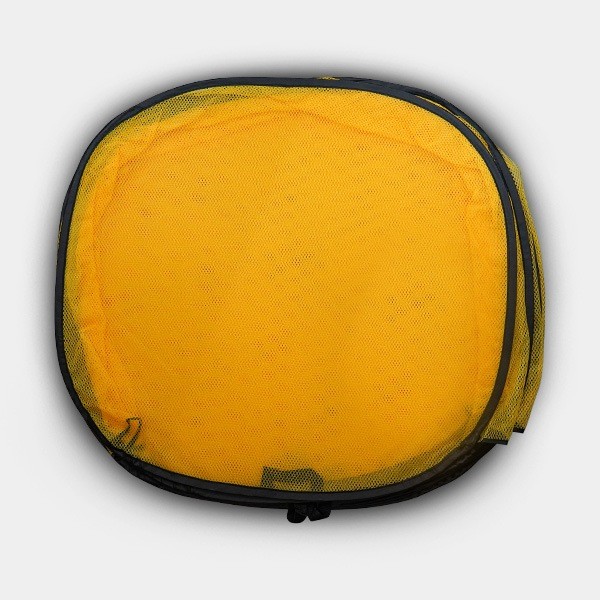 Maille de séchage carrée blanche de 80 x 80 cm - Grow Barato