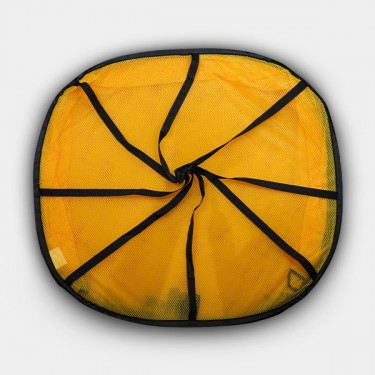 Maille de séchage carrée blanche de 80 x 80 cm - Grow Barato