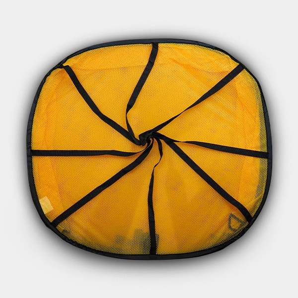 Maille de séchage carrée blanche de 80 x 80 cm - Grow Barato