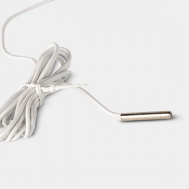 Thermo-hygromètre numérique sonde/grand écran - Grow Barato