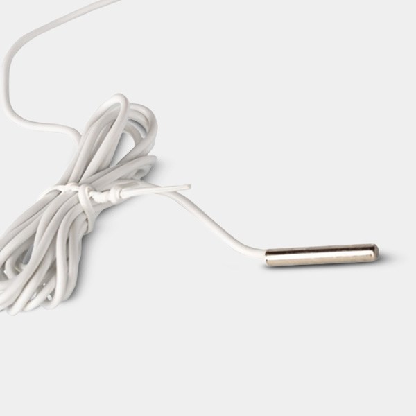 Thermo-hygromètre numérique sonde/grand écran - Grow Barato