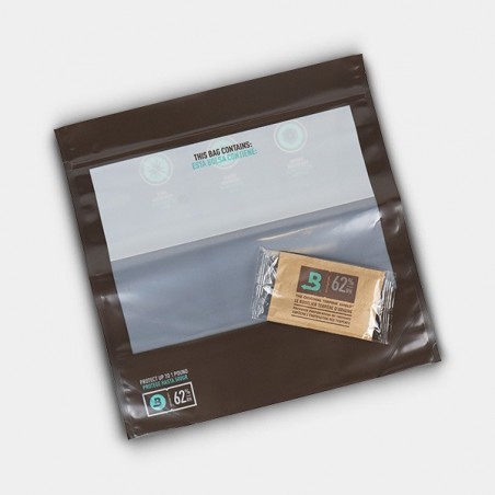 Fresh Bag 62 % 67 g de Boveda