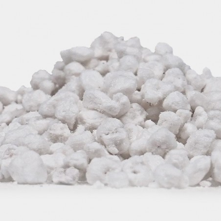 Acheter sac de perlite blanche 6 L ou 100 L - Grow Barato