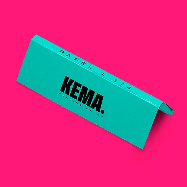 Papier cadeau Kema 1¼